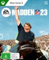 Madden NFL 23 (Xbox X Game)