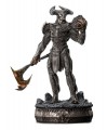 Justice League Movie: Snyder Cut - Steppenwolf 1:10 Scale (Statue)