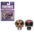 Fortnite - Moonwalker & Burnout Pint Size (Pop! Vinyl)