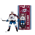 NHL - Nathan Mackinnon Colorado Avalanche 6″ Articulated (Action Figure)