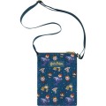 Harry Potter - Chamber Of Secrets Passport Crossbody