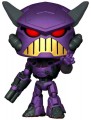 Lightyear 2022 - Zurg (Pop! Vinyl)