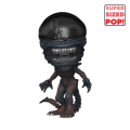 Alien: Romulus - Scorched Xenomorph 6" (Pop! Vinyl)