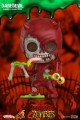 Marvel Zombies - Daredevil Cosbaby (Cosbaby Figure)