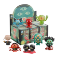 Kaleidos - Odds N Sods Series 1 Blind Box Display Of 6 (Action Figure)