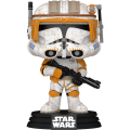 Star Wars: Clone Wars - Commander Cody (Pop! Vinyl)