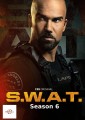 SWAT - Complete Season 6