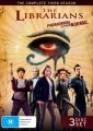 The Librarians - Complete Season 3