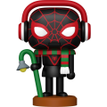 Marvel - Miles Morales Nutcracker (Pop! Vinyl)