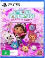 Dreamworks Gabbys Dollhouse Ready To Party (PS5 Game)