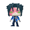 Cyberpunk Edgerunners - D. (Pop! Vinyl)