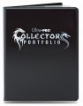 Ultra Pro - 9 Pocket Gaming Portfolio