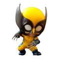 Deadpool And Wolverine - Wolverine (Cosbaby Figure)