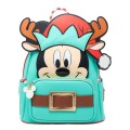 Disney - Mickey Mouse Reindeer (Loungefly Backpack)
