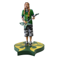 Soulfly - Max Cavalera Rock Iconz (Statue)