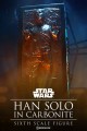 Star Wars - Han Solo In Carbonite 12" (Action Figure)