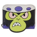 Powerpuff Girls - Mojo Jojo Cosplay Zip Around (Loungefly Wallet)
