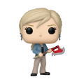 Buffy The Vampire Slayer - Buffy With Scythe (Pop! Vinyl)