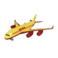Dickie Toys - DHL Sky Flyer (Model Vehicle)