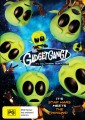 The GadgetGang In Outer Space