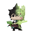 Black Clover - Yuno Spirit Of Zephyr (Pop! Vinyl)