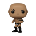 WWE - The Rock Final (Pop! Vinyl)