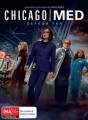 Chicago Med - Complete Season 10