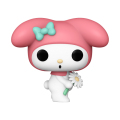 Hello Kitty - My Melody With Flower (Pop! Vinyl)