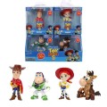 Toy Story 5 - 2.5" MetalFig Assortment Display Of 12 (Action Figure)