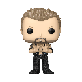 WWE - Diamond Dallas Page Diamond Glitter (Pop! Vinyl)