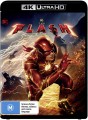 The Flash (2023) (4K Ultra HD)