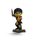 Mortal Kombat - Scorpion Minico (Vinyl Figure)