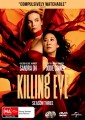 Killing Eve - Complete Season 3