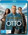A Man Called Otto (Blu Ray)