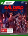 Evil Dead The Game Day One Edition (Xbox X Game)