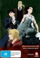 Fullmetal Alchemist Brotherhood - OVA Collection