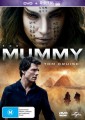 The Mummy (2017)