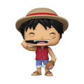 One Piece - Monkey D. Luffy (Pop! Vinyl)