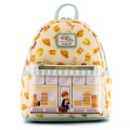 Fantastic Beasts And Where To Find Them - Kowalski Bakery Mini (Backpack)