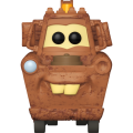 Cars - Mater With Jet Pack (Pop! Vinyl)