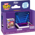 KPop Demon Hunters - Mira Bitty (Pop! Stage)