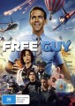 Free Guy
