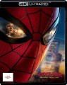 Spiderman: Brand New Day (4K Ultra HD)