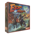 Escape From 100 Million BC (Board Game)