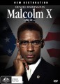 Malcolm X
