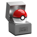 Pokemon - Poke Ball 1:1 Scale Life-Size Die-Cast Prop Replica