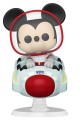 Disney World - Mickey Mouse At Space Mountain 50th Anniversary Pop Ride (Pop! Vinyl)
