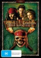Pirates Of The Caribbean 2: Dead Man's Chest