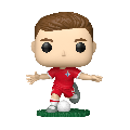 Football: Bayern Munich - Joshua Kimmich (Pop! Vinyl)