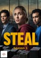 Steal - Complete Season 1